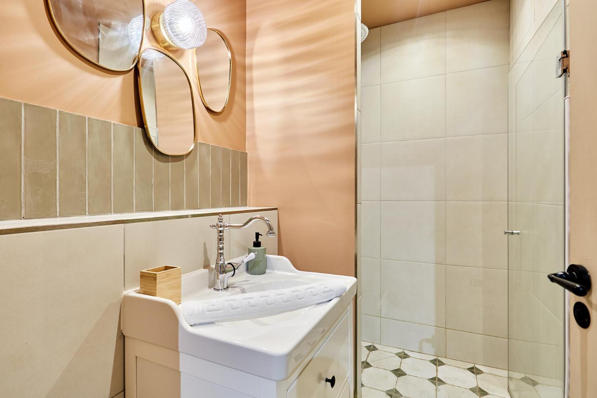 Residence Centre De Paris By Studio Prestige Экстерьер фото